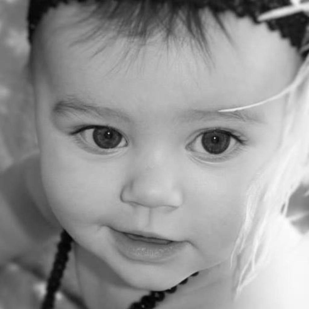 Meet your Posher, Suzette